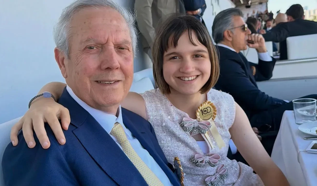 Aziz Yıldırım’ın evinde acı olay: Yaz Yıldırım’dan iddialara yanıt