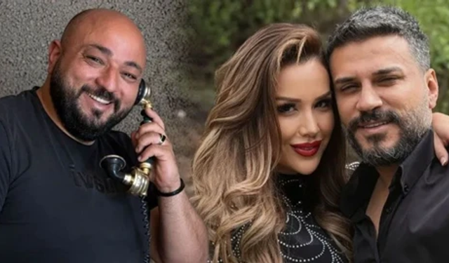 Dilan Polat hastanede görüntülendi: Son hali sosyal medyada gündem oldu