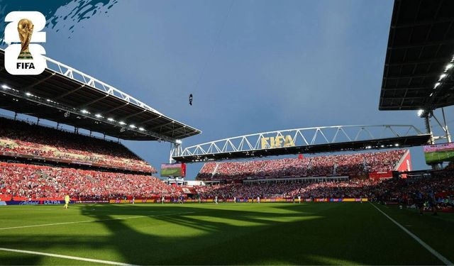 Dünya Kupası 2026: Bugün oynanacak maçlar ve saatleri