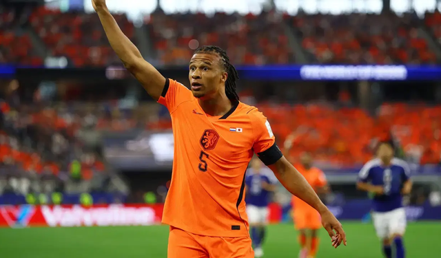 Fenerbahçe Nathan Ake transferini açıkladı: Bonservis bedeli ortaya çıktı