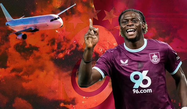 Galatasaray orta sahada sona yaklaştı: Ugochukwu İstanbul’a geliyor
