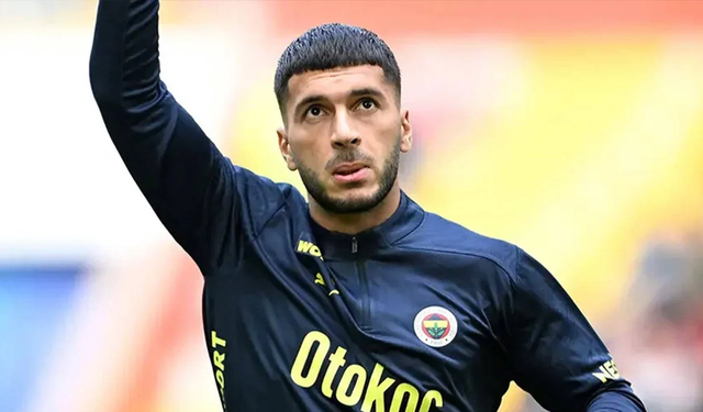 Beşiktaş’ta Oğuz Aydın iddiası: Siyah-beyazlılar milli yıldızı takipte
