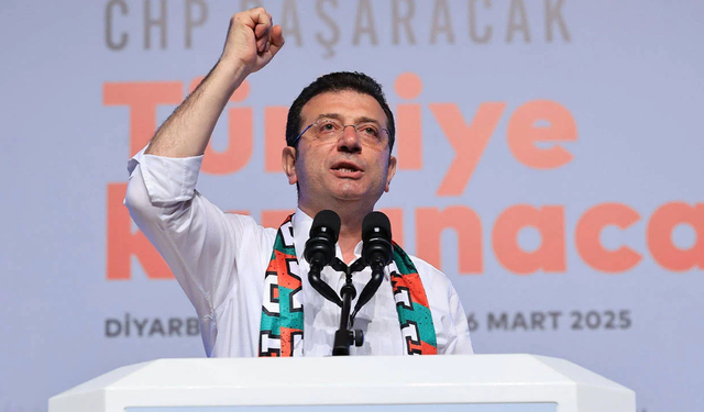 İmamoğlu’nun YouTube ve X hesaplarına erişim engeli getirildi