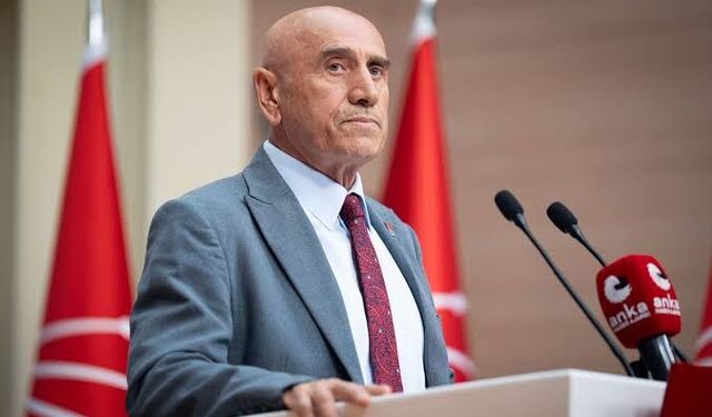 Kaya'dan Soyer ziyareti: Mektubunu paylaştı, tutuklamalara tepki gösterdi
