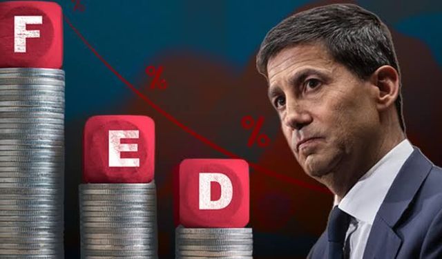 Fed faiz kararını açıkladı!