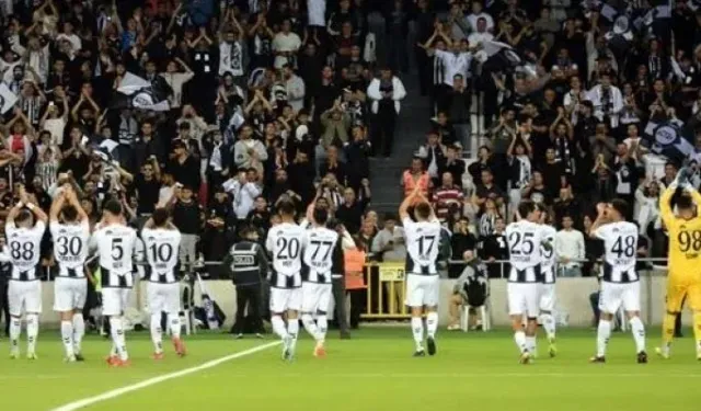 Altay Belirsizliğe Rağmen Sahaya İniyor