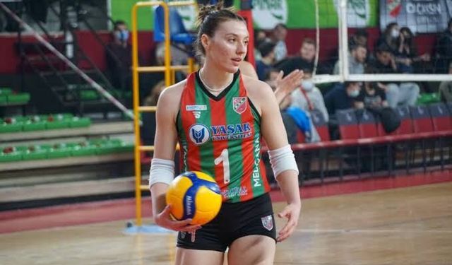 Altyapıdan yetişen kaptan takımdan ayrıldı