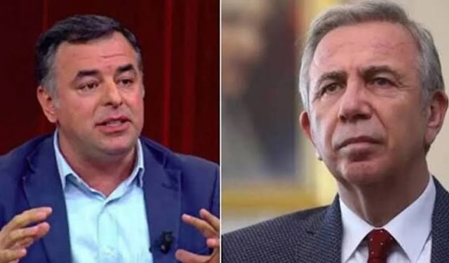 Yavaş’tan Yarkadaş’a: Uydurma