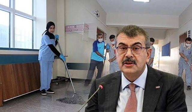 Bakan Tekin duyurdu: Yeni dönem