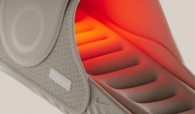 Spor Sonrası Yorgunluğuna Teknolojik Çözüm: Nike Air Zoom