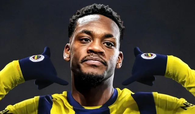 Jhon Duran’ın Galatasaray sözleri Fenerbahçe taraftarını kızdırdı