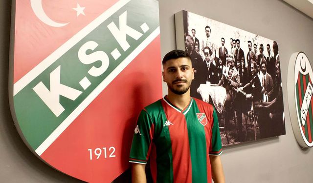 Karşıyaka'da Erol'a dönüş umudu