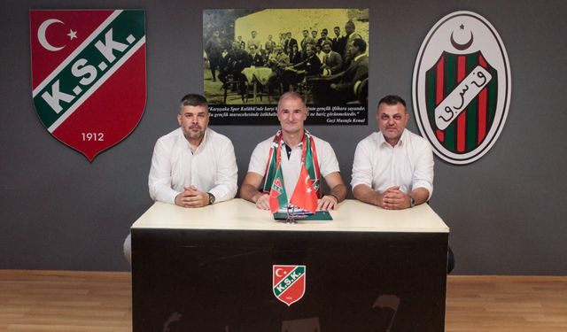 Nenad Markovic Dönemi Yeniden Başladı!