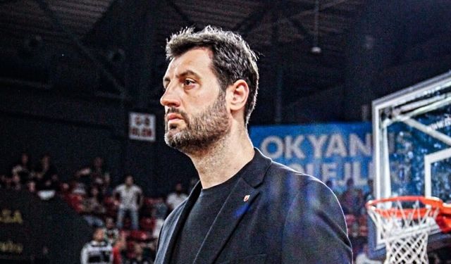 Karşıyaka Potasından Sert Açıklama!