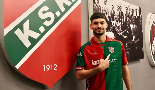 Karşıyaka'da Ethem Örgev Dönemi Sona Erdi