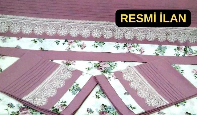 İzmir Büyükşehir Belediyesi mefruşat satın alacak