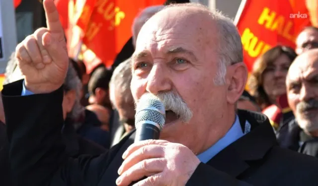 Nurullah Efe tahliye edildi