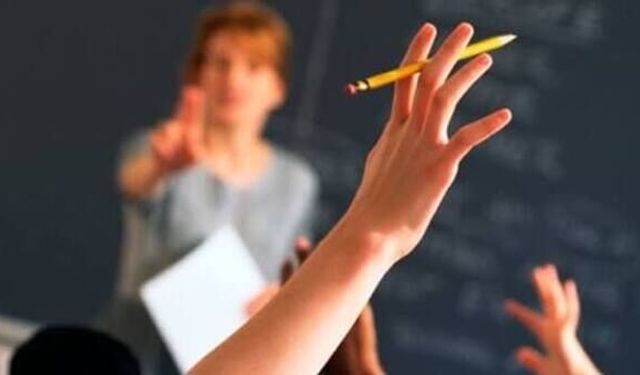 Ücretli öğretmenlik başvuruları ne zaman başlayacak? Ücretli öğretmenlik başvuru şartları nelerdir?