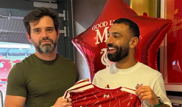 Mohamed Salah kararını verdi: Beşiktaş hayali sona erdi