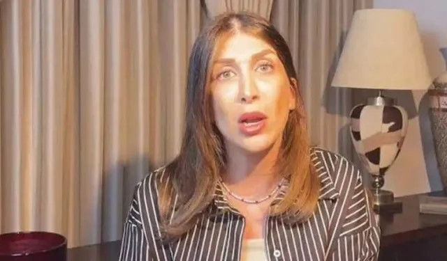 Tamar Tanrıyar’ın YouTube kanalına erişim engeli getirildi