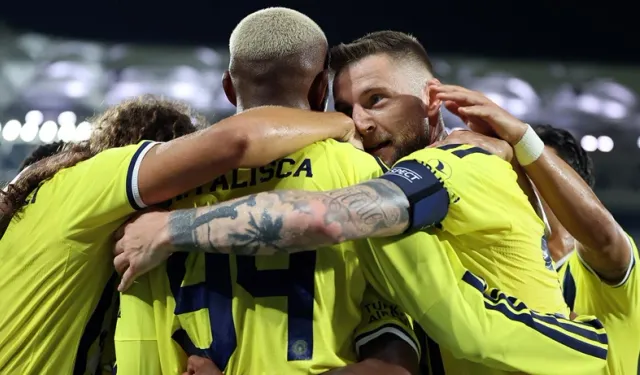 Gornik Zabrze-Fenerbahçe maçı ne zaman, saat kaçta ve hangi kanalda?