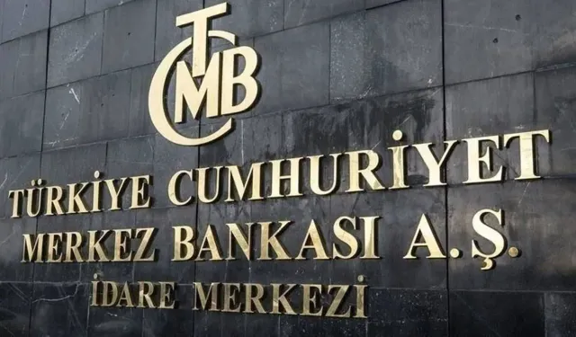 Merkez Bankası rezervlerinde döviz dopingi