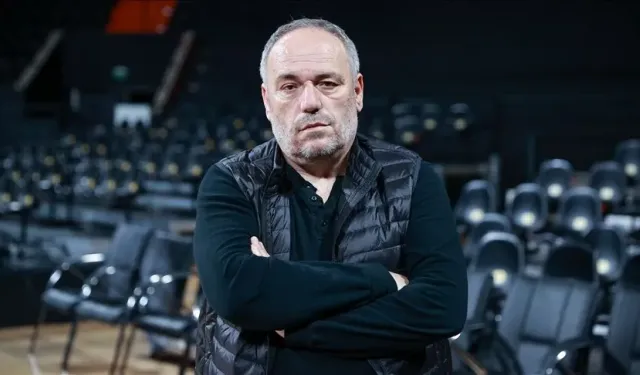Karşıyaka yönetimi Ahmet Kandemir'le masaya oturdu