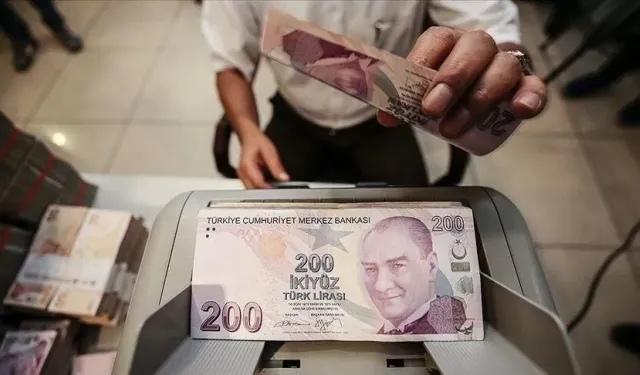 Temmuz ayı yaşlı ve engelli aylıkları hesaplara geçiyor