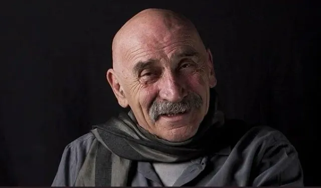 Tuncel Kurtiz’in mezarı gündem oldu