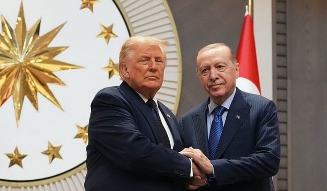 Trump'tan f-35 için yeşil ışık