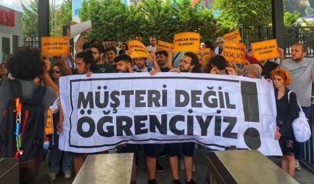YÖK'ten üniversitelere zam kararı