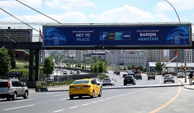 Valilik duyurdu: NATO Zirvesi öncesi yeni kısıtlamalar