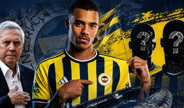 Fenerbahçe’de Greenwood heyecanı: Sırada Rashford ve Watkins var