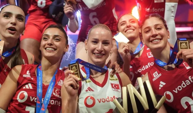 Filenin Sultanları’nın şampiyonluk ödülü belli oldu