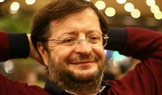 Gazeteci Can Bursalı ifadeye çağrıldı