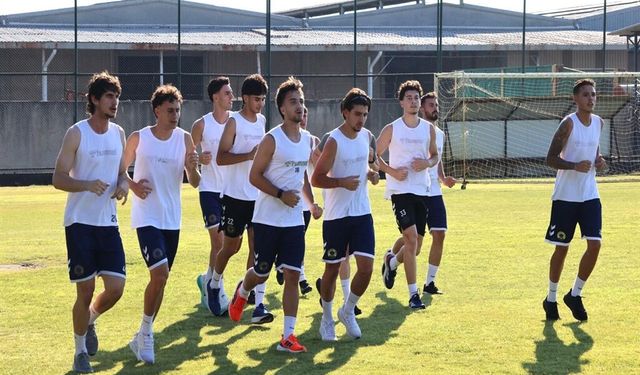 Menemen FK’da umut bekleyişi: Yatırımcı arayışı devam ediyor