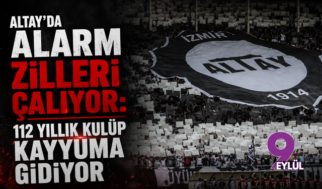 Altay için kritik hafta: Pazartesi kayyum başvurusu yapılacak