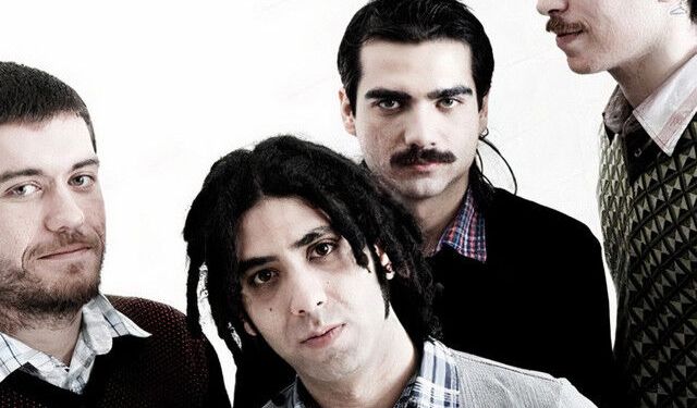 Efsane grup Çilekeş 21. yıla özel İzmir’e geliyor