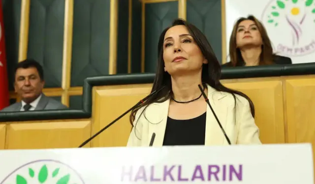 Ömer Çelik’ten Tülay Hatimoğulları’na Sert Tepki