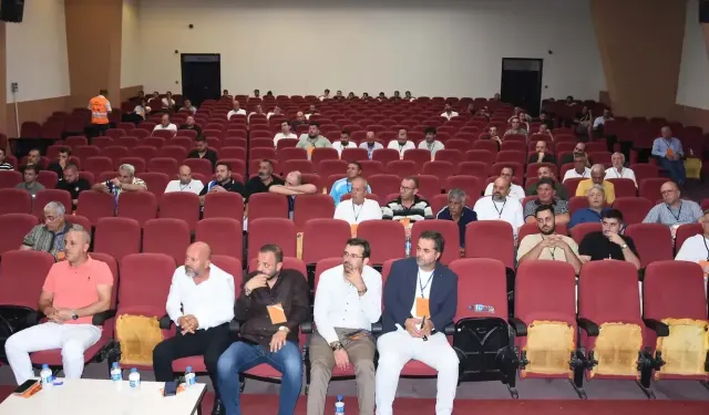 Altay’da kayyım için adli tatil bekleniyor