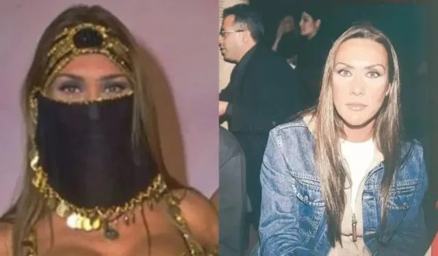 Mezdeke dansçısı davasında kritik gelişme