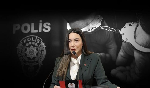 CHP'li meclis üyesi tutuklandı