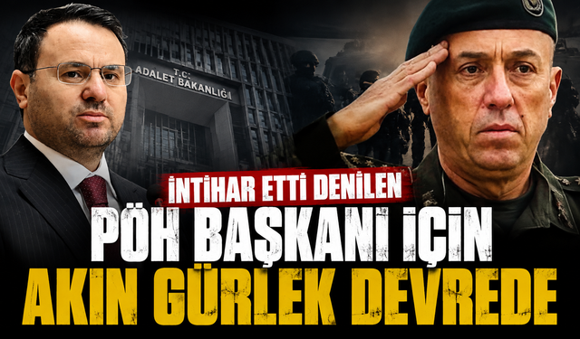 Behçet Oktay dosyasında kritik görüşme: Bakan Gürlek aileyle buluşuyor