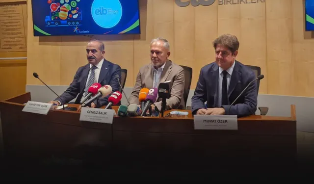 Interfresh Eurasia İzmir’de dünyaya açılacak