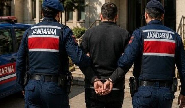 İzmir'de uyuşturucu operasyon