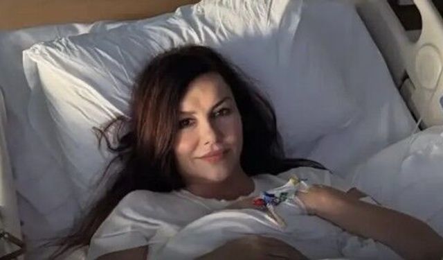 Deniz Seki'den güzel haber