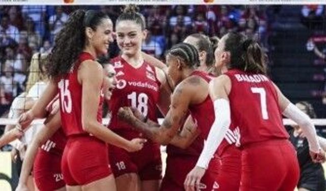 Filenin Sultanları 3'te 3 yaptı