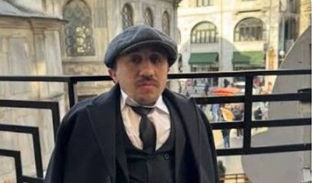 Fenomen Rıdvan Çelik tutuklandı