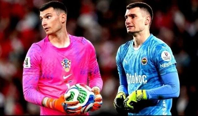 Fenerbahçe'den Barcelona'ya