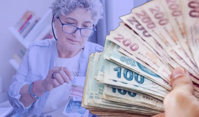 Emekliye yeni maaş hesabı: Ocak zammı için ilk tablo ortaya çıktı